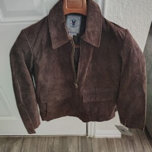 NWT Men's jacket